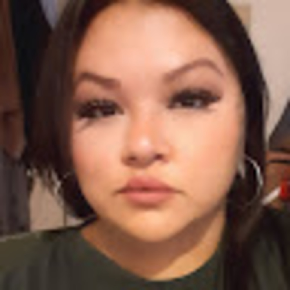 Meet your Posher, Naomi